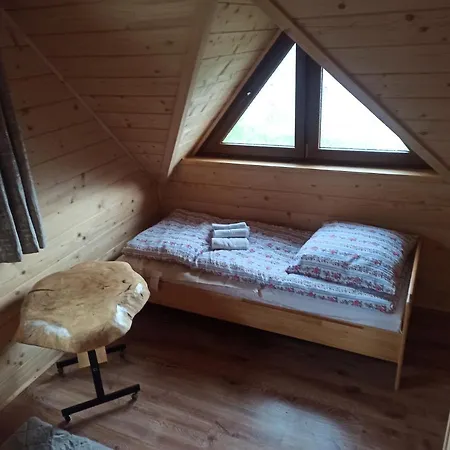 Holiday home Bieniasowka