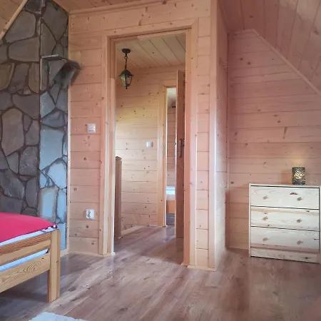 Bieniasowka Czarny Dunajec